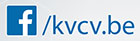 KVCV Facebook pagina