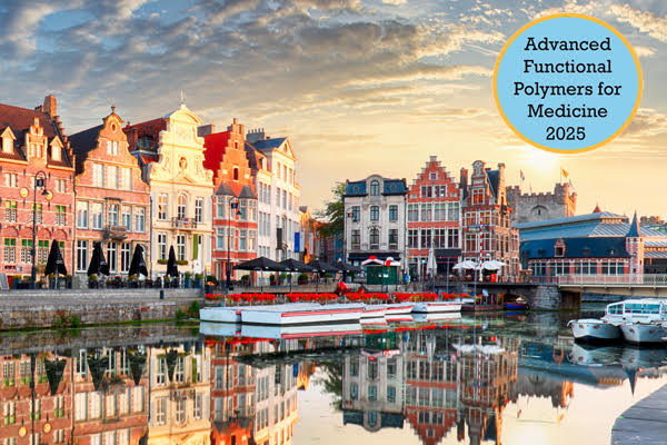 advanced-functional-polymers-for-medicine-2025-afpm-2025