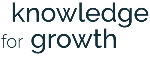 knowledgeforgrowth